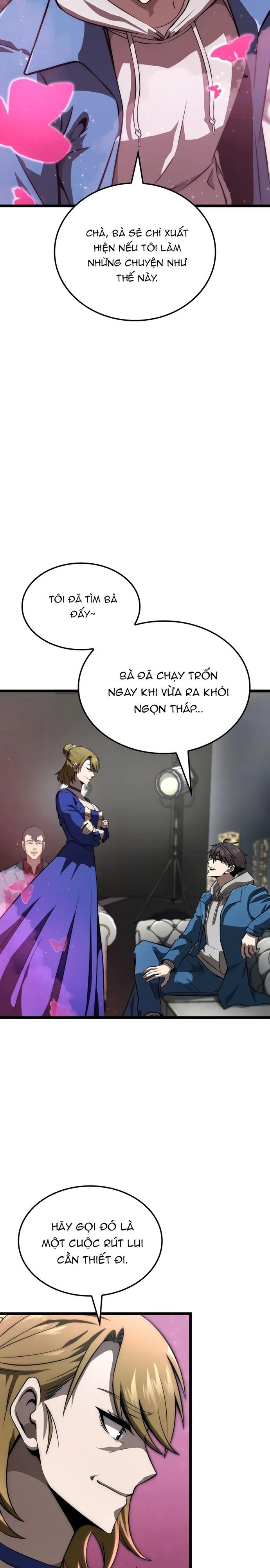 Người Chơi Tài Năng Điên Cuồng Chapter 76 - 19