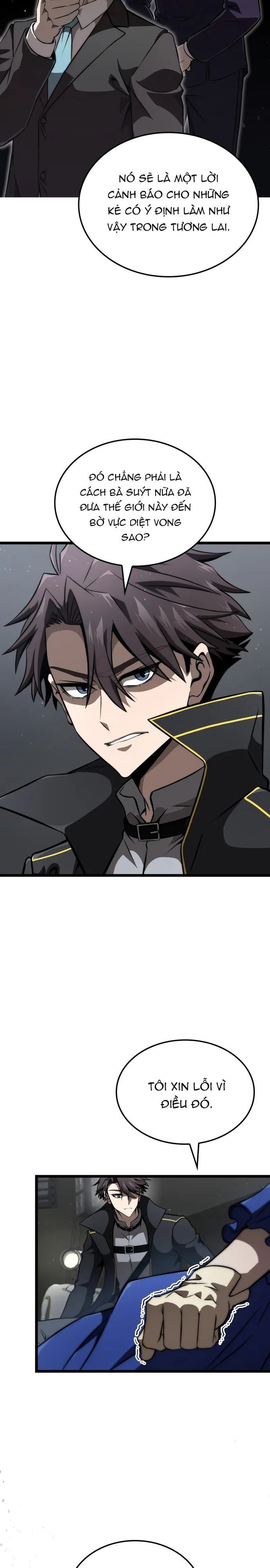 Người Chơi Tài Năng Điên Cuồng Chapter 76 - 24