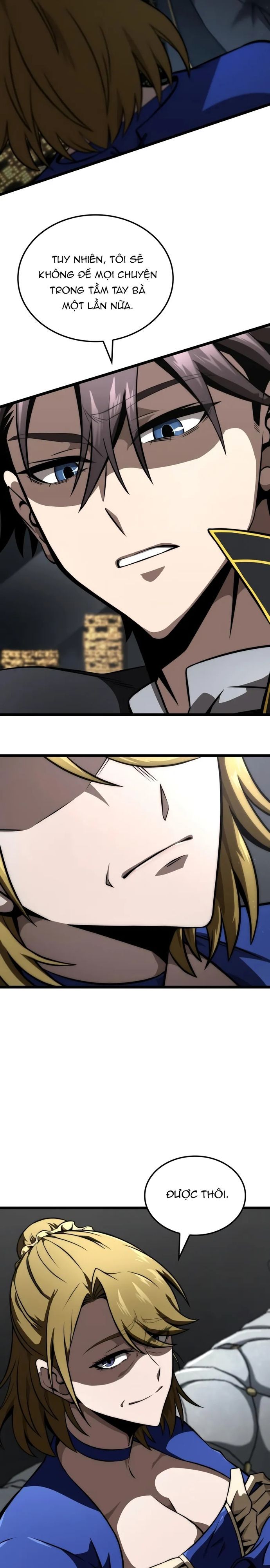Người Chơi Tài Năng Điên Cuồng Chapter 76 - 29
