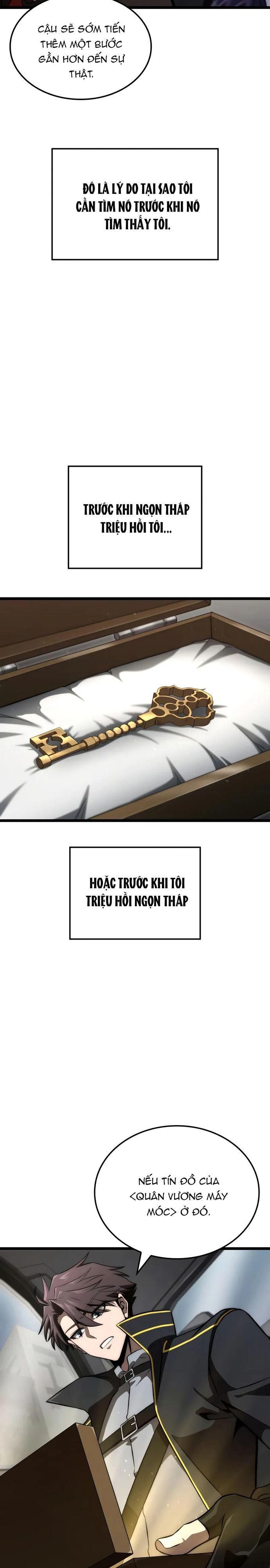 Người Chơi Tài Năng Điên Cuồng Chapter 76 - 34
