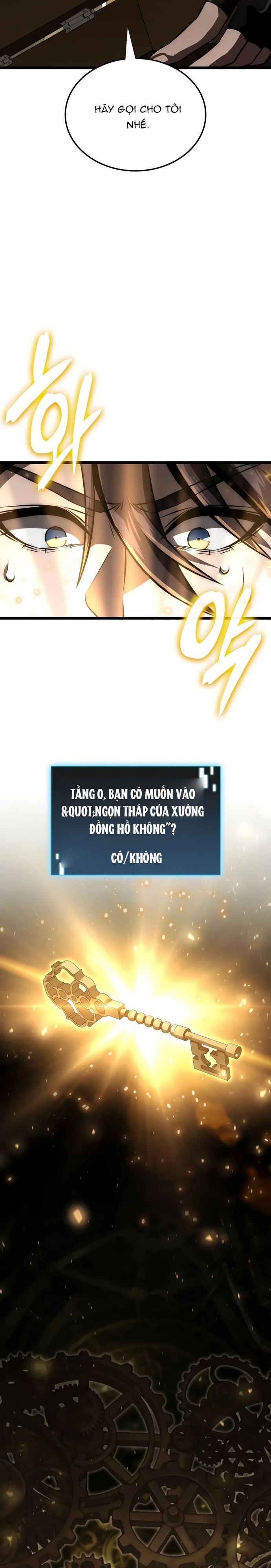 Người Chơi Tài Năng Điên Cuồng Chapter 76 - 35