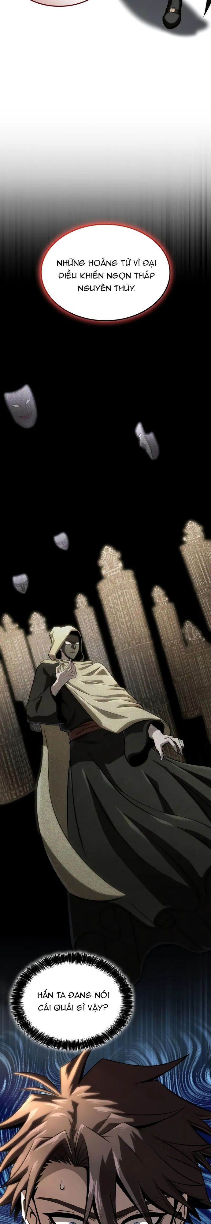 Người Chơi Tài Năng Điên Cuồng Chapter 76 - 6