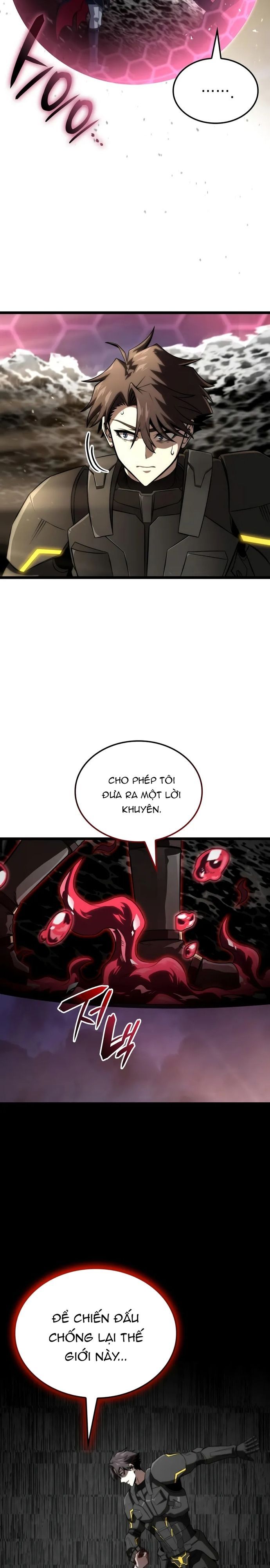 Người Chơi Tài Năng Điên Cuồng Chapter 76 - 8