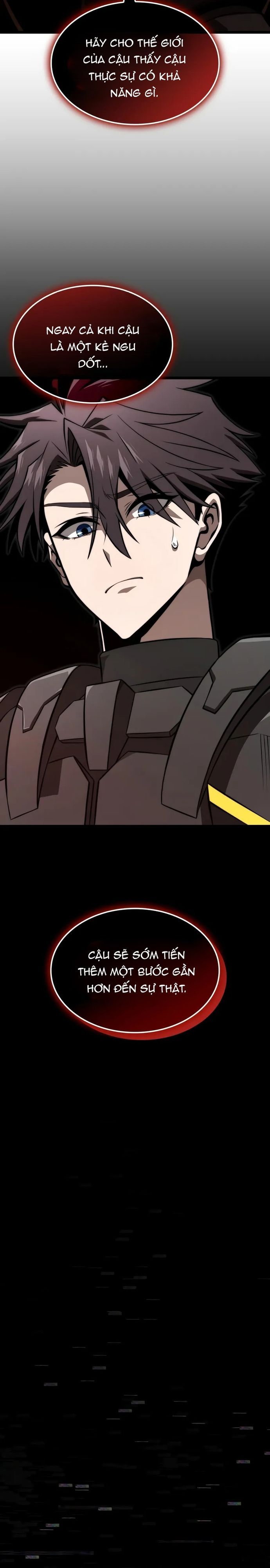Người Chơi Tài Năng Điên Cuồng Chapter 76 - 10