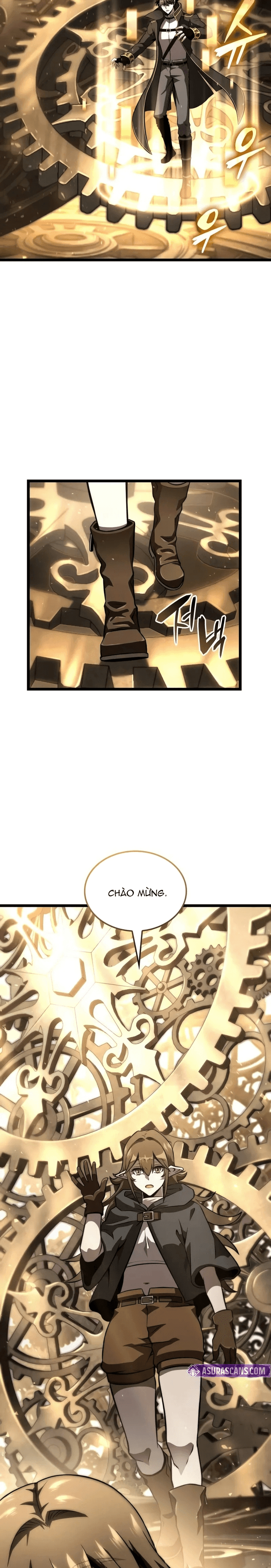 Người Chơi Tài Năng Điên Cuồng Chapter 77 - 2