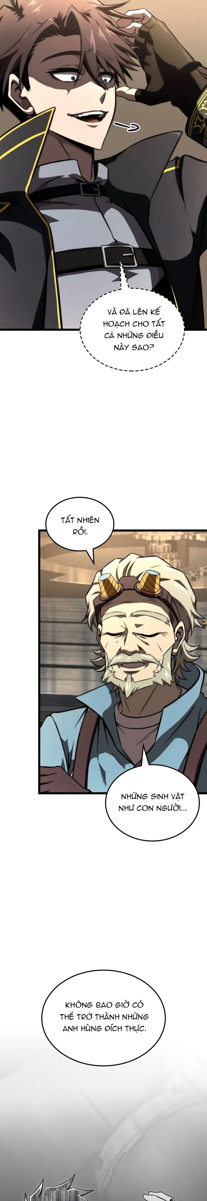 Người Chơi Tài Năng Điên Cuồng Chapter 77 - 13