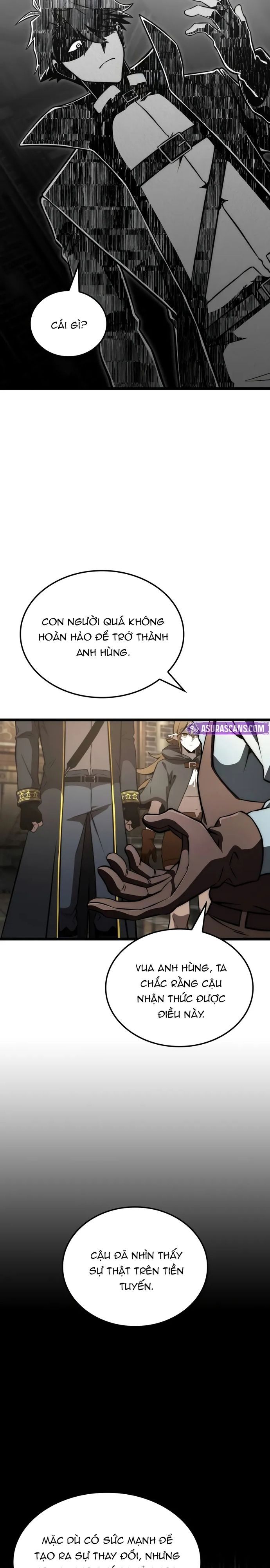 Người Chơi Tài Năng Điên Cuồng Chapter 77 - 14
