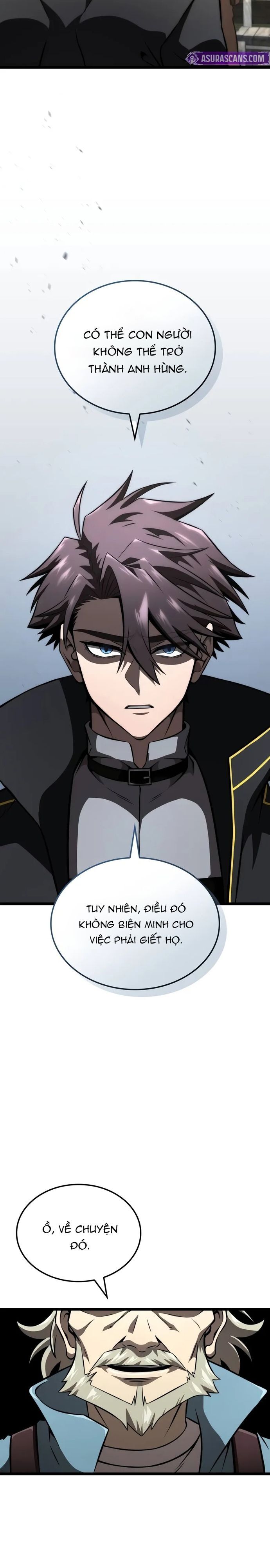 Người Chơi Tài Năng Điên Cuồng Chapter 77 - 18