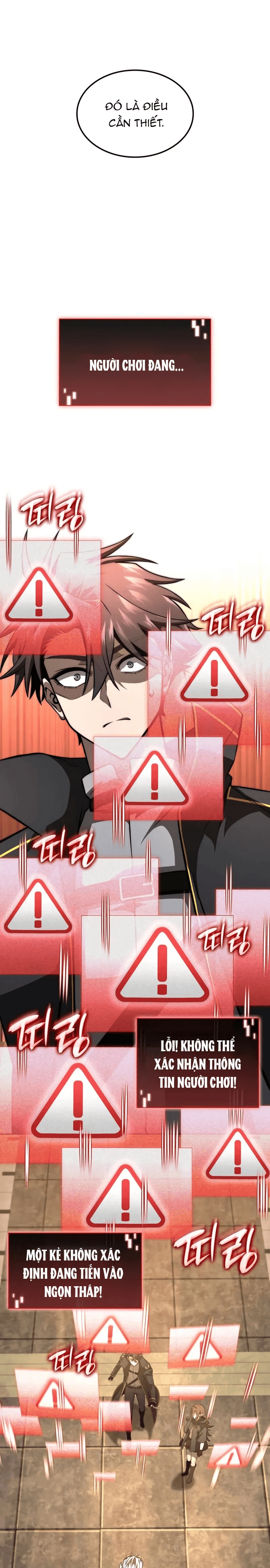 Người Chơi Tài Năng Điên Cuồng Chapter 77 - 19