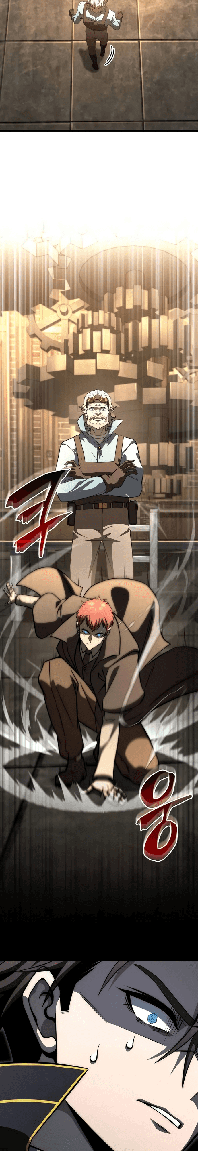 Người Chơi Tài Năng Điên Cuồng Chapter 77 - 20