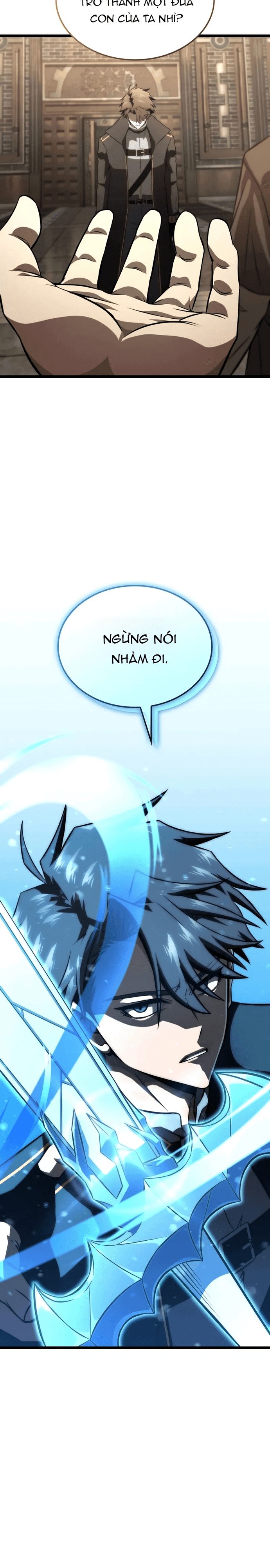 Người Chơi Tài Năng Điên Cuồng Chapter 77 - 24