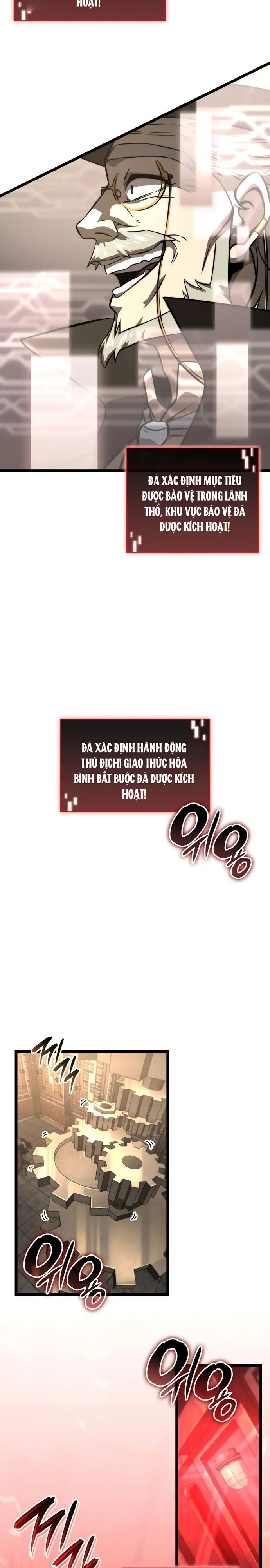 Người Chơi Tài Năng Điên Cuồng Chapter 77 - 28