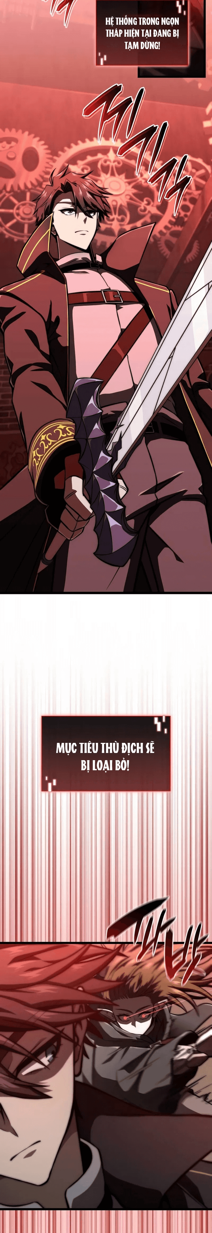 Người Chơi Tài Năng Điên Cuồng Chapter 77 - 29