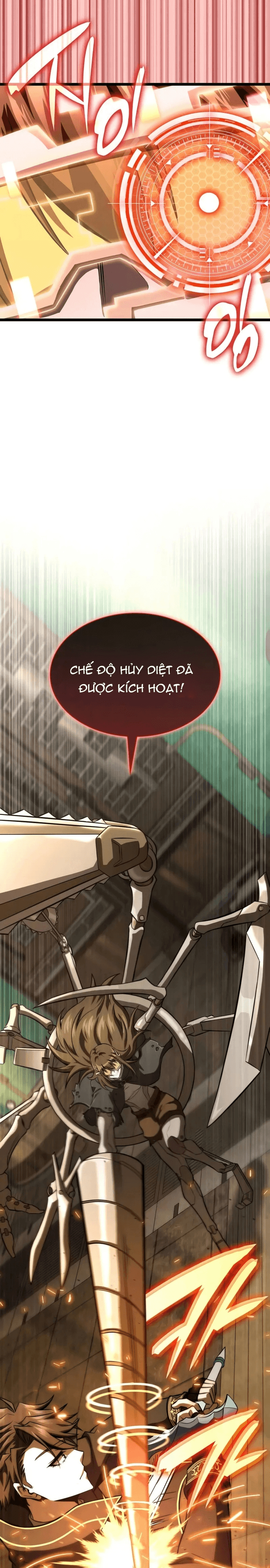 Người Chơi Tài Năng Điên Cuồng Chapter 77 - 30