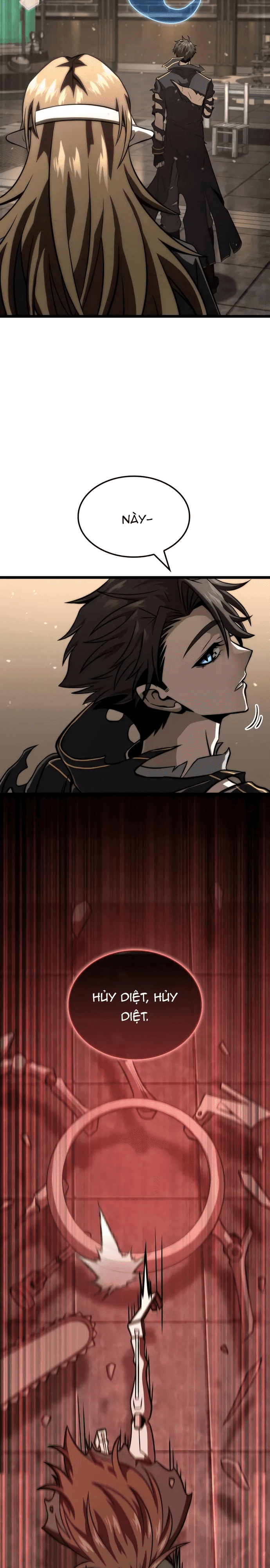 Người Chơi Tài Năng Điên Cuồng Chapter 77 - 40