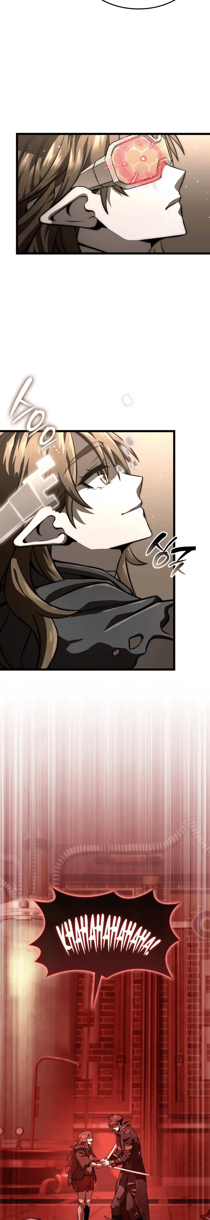 Người Chơi Tài Năng Điên Cuồng Chapter 77 - 42