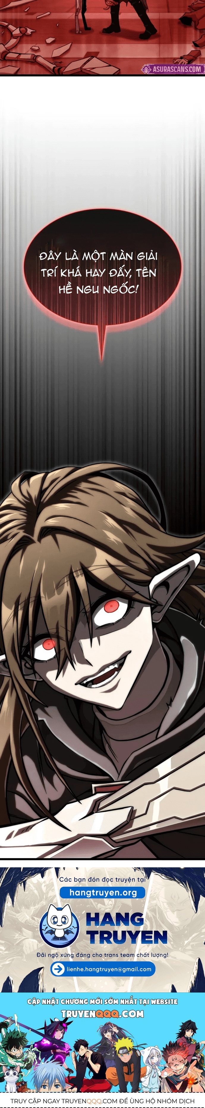 Người Chơi Tài Năng Điên Cuồng Chapter 77 - 43