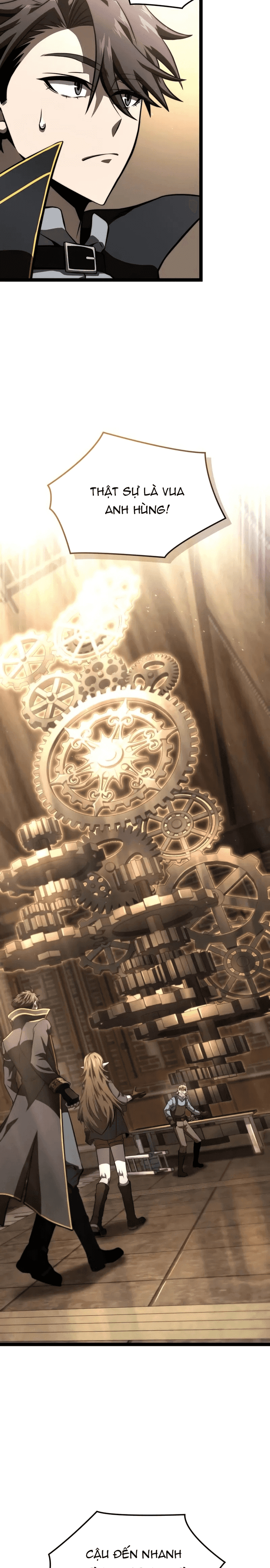 Người Chơi Tài Năng Điên Cuồng Chapter 77 - 6