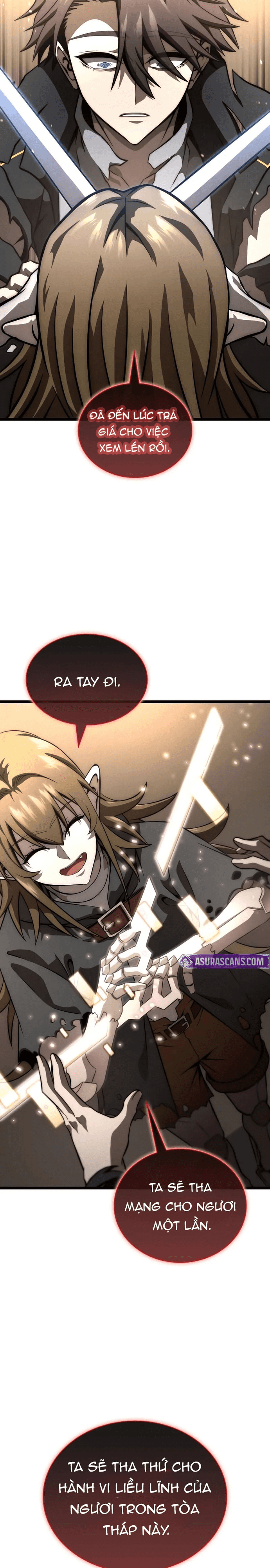 Người Chơi Tài Năng Điên Cuồng Chapter 78 - 2