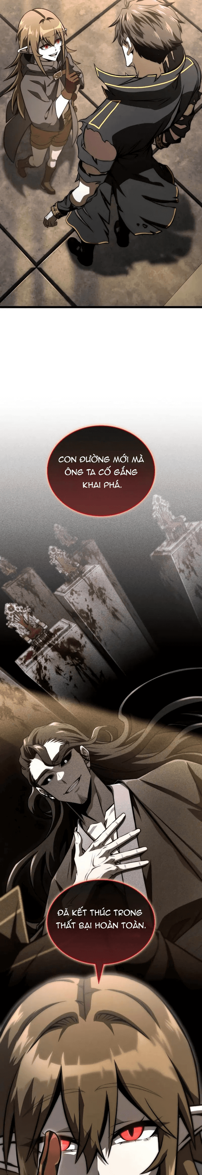 Người Chơi Tài Năng Điên Cuồng Chapter 78 - 12