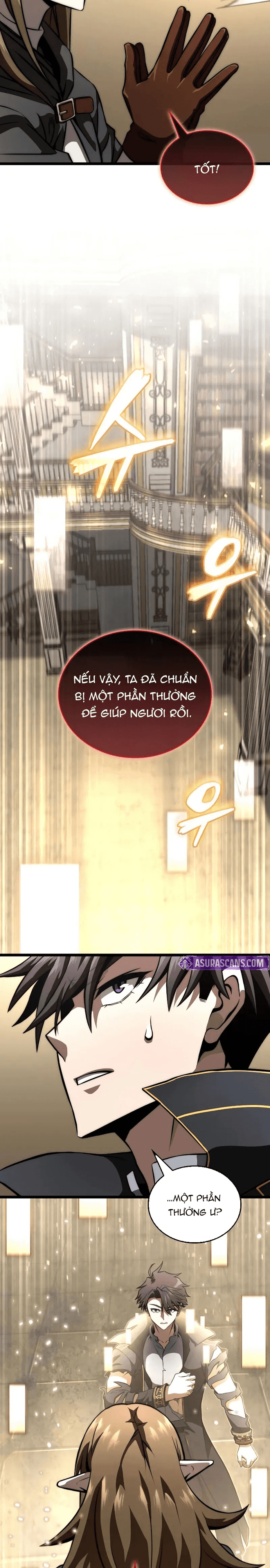 Người Chơi Tài Năng Điên Cuồng Chapter 78 - 15