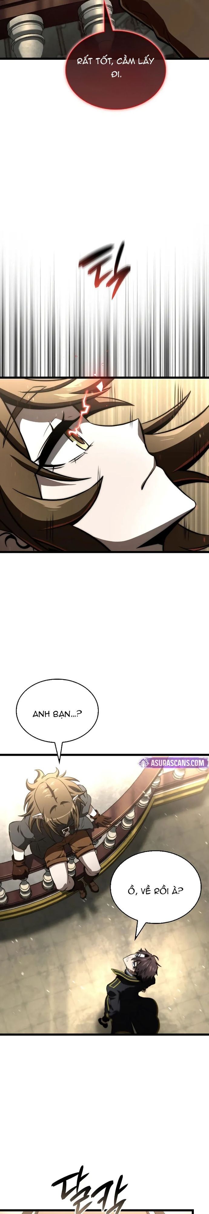 Người Chơi Tài Năng Điên Cuồng Chapter 78 - 18