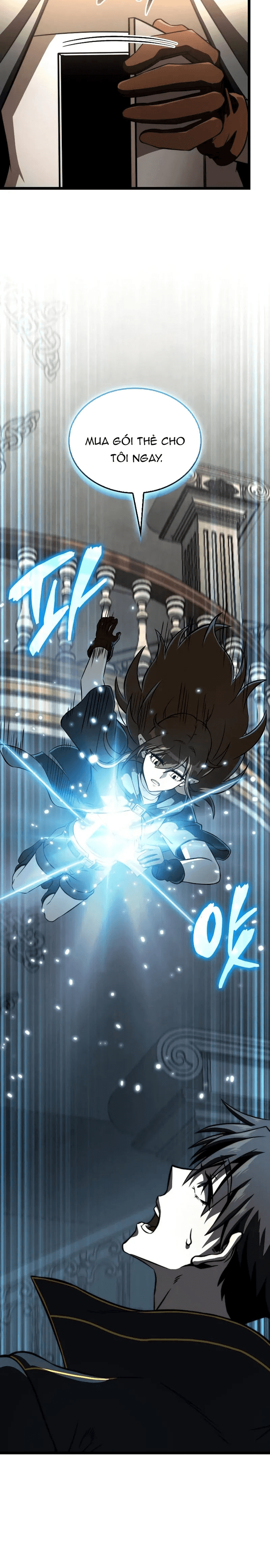Người Chơi Tài Năng Điên Cuồng Chapter 78 - 19