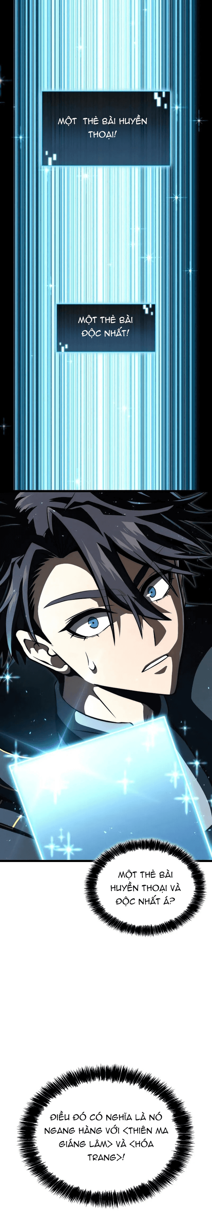 Người Chơi Tài Năng Điên Cuồng Chapter 78 - 21