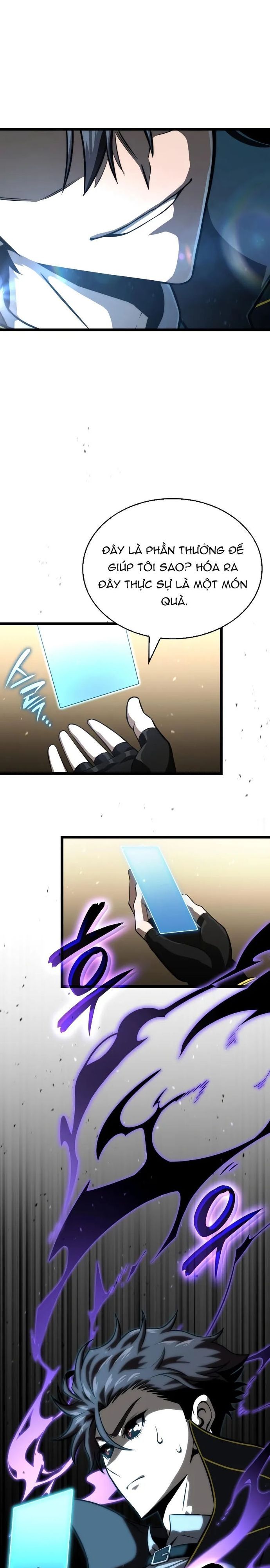 Người Chơi Tài Năng Điên Cuồng Chapter 78 - 22