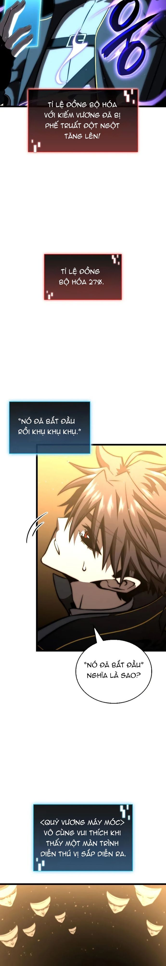 Người Chơi Tài Năng Điên Cuồng Chapter 78 - 23