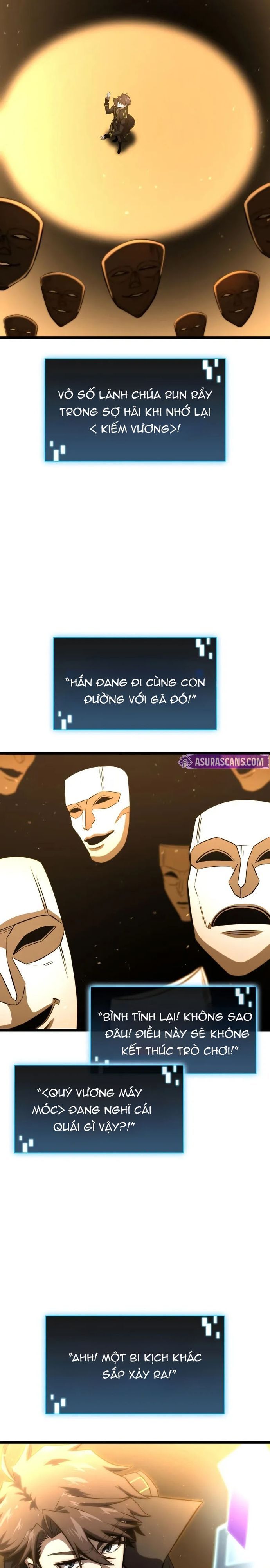 Người Chơi Tài Năng Điên Cuồng Chapter 78 - 24