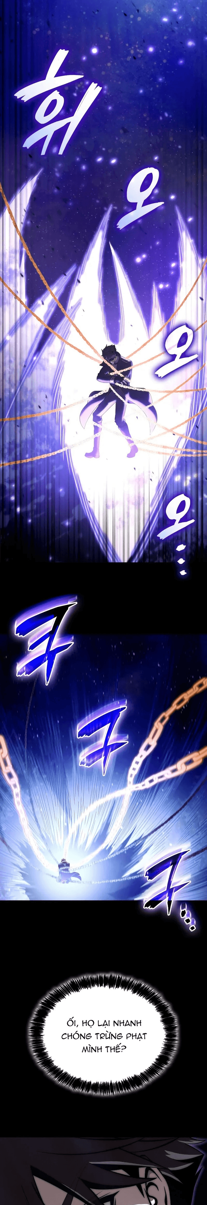 Người Chơi Tài Năng Điên Cuồng Chapter 78 - 26