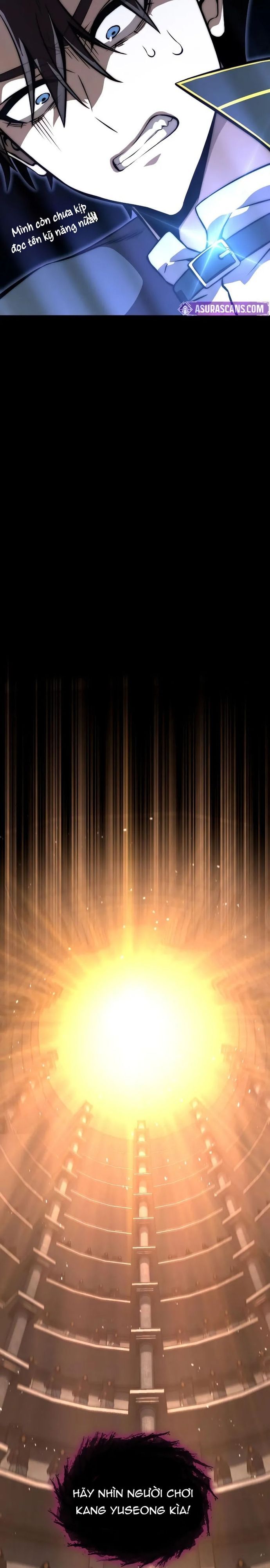 Người Chơi Tài Năng Điên Cuồng Chapter 78 - 27