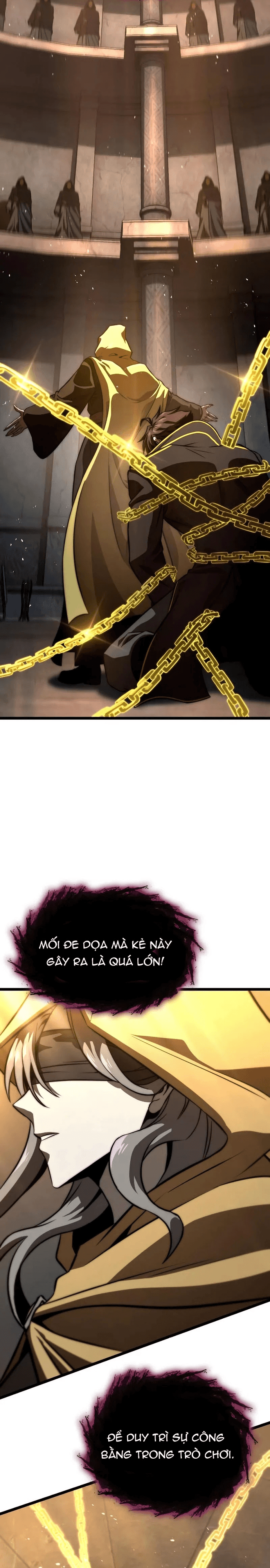 Người Chơi Tài Năng Điên Cuồng Chapter 78 - 28