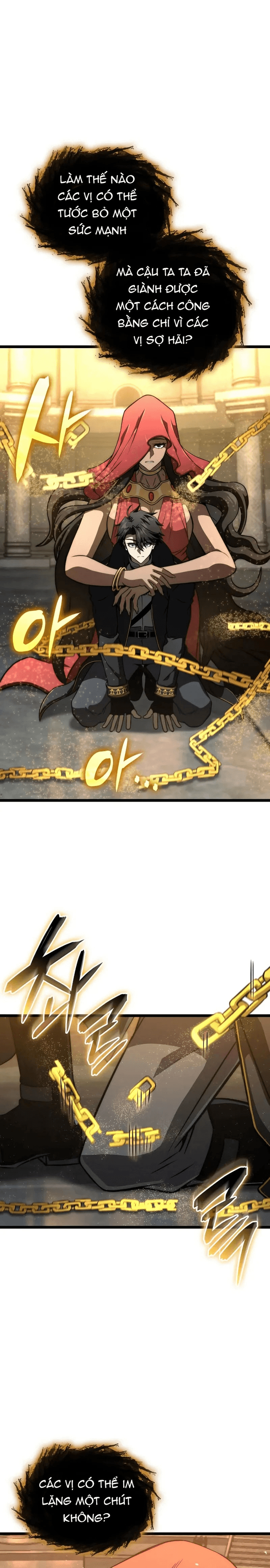 Người Chơi Tài Năng Điên Cuồng Chapter 78 - 31