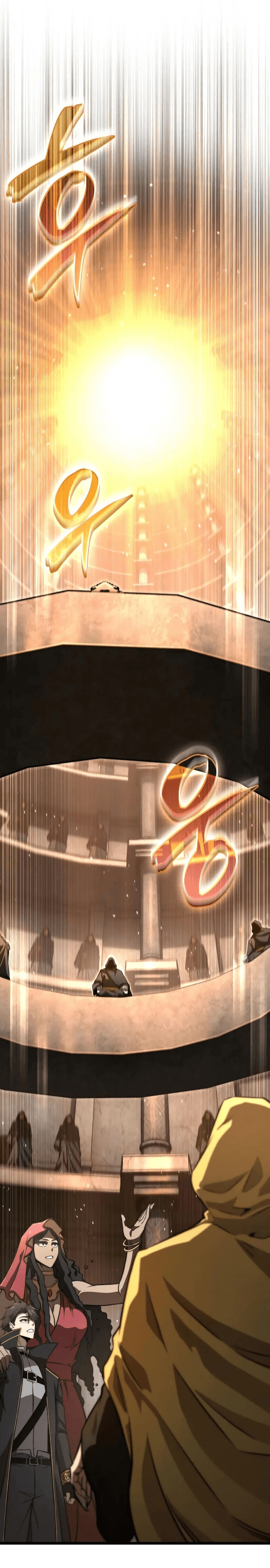 Người Chơi Tài Năng Điên Cuồng Chapter 78 - 34