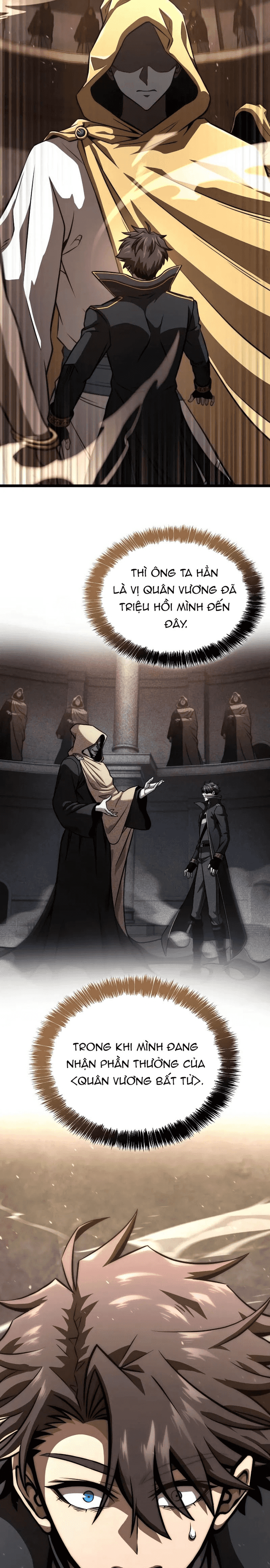 Người Chơi Tài Năng Điên Cuồng Chapter 78 - 36