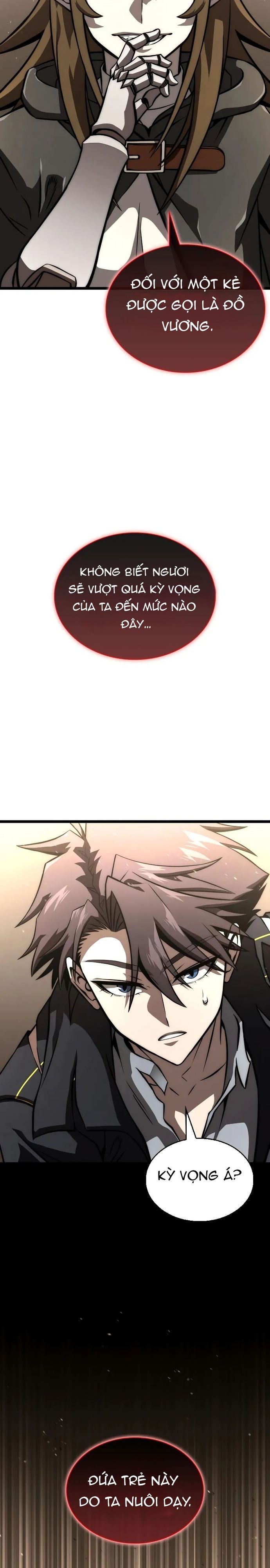 Người Chơi Tài Năng Điên Cuồng Chapter 78 - 5