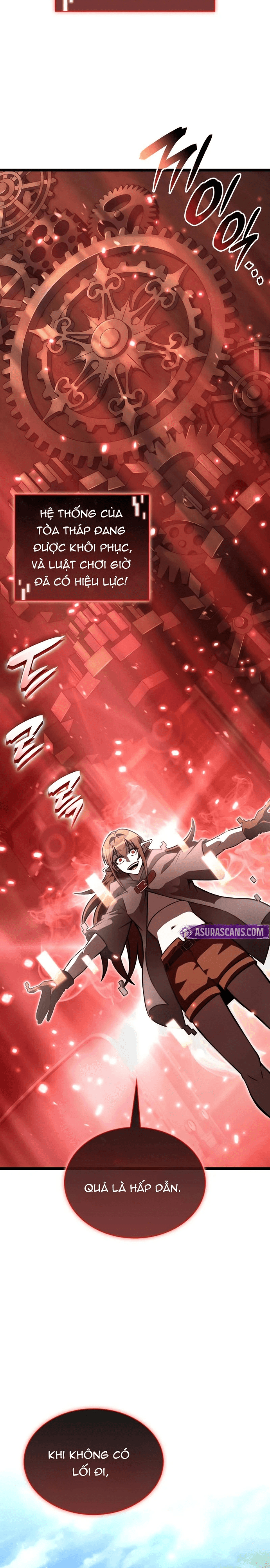 Người Chơi Tài Năng Điên Cuồng Chapter 78 - 8