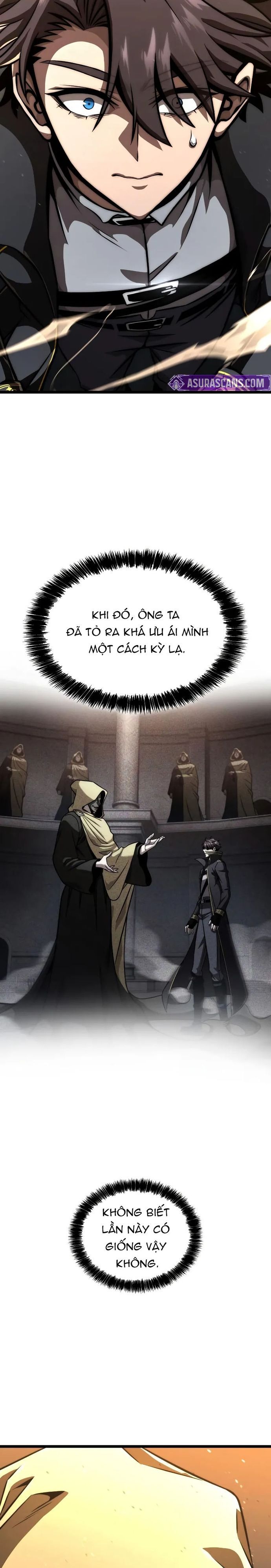 Người Chơi Tài Năng Điên Cuồng Chapter 79 - 2