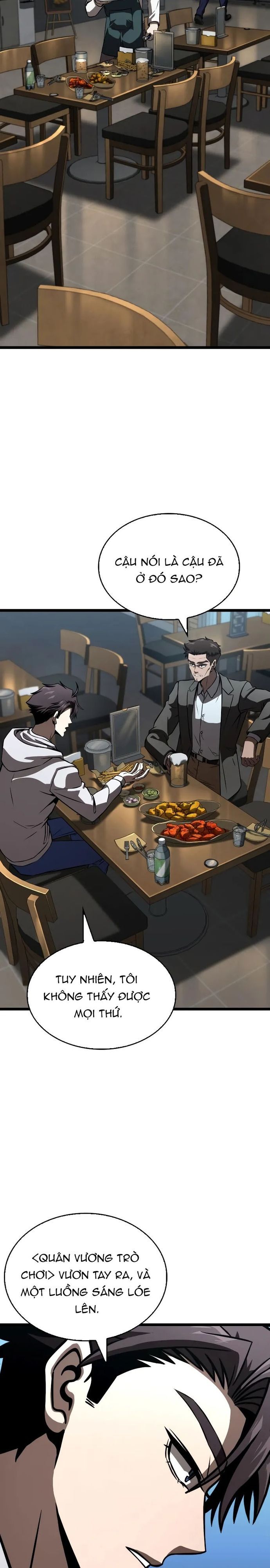 Người Chơi Tài Năng Điên Cuồng Chapter 79 - 12
