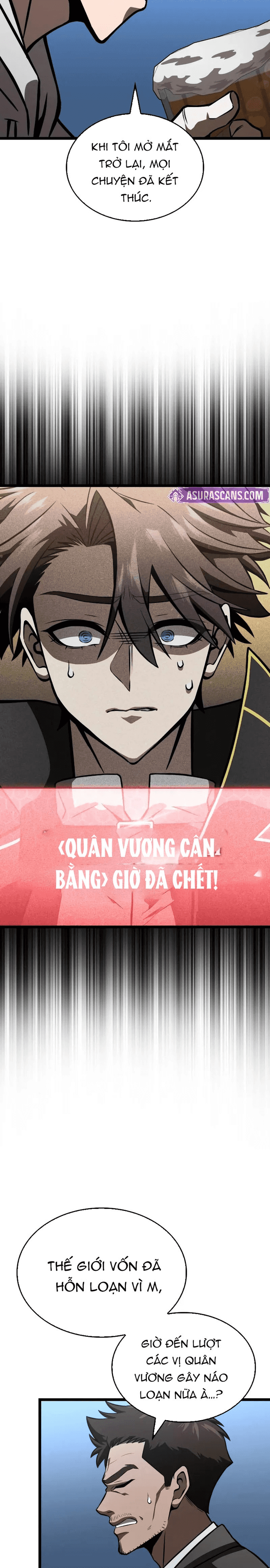 Người Chơi Tài Năng Điên Cuồng Chapter 79 - 13