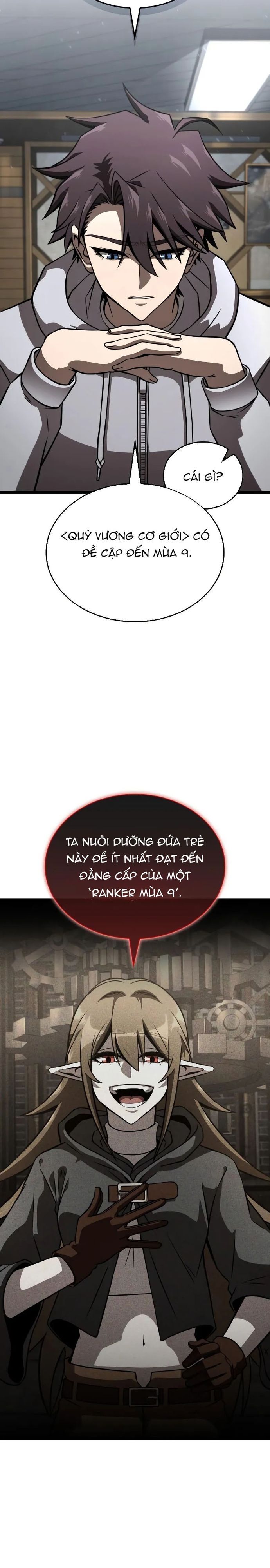 Người Chơi Tài Năng Điên Cuồng Chapter 79 - 15