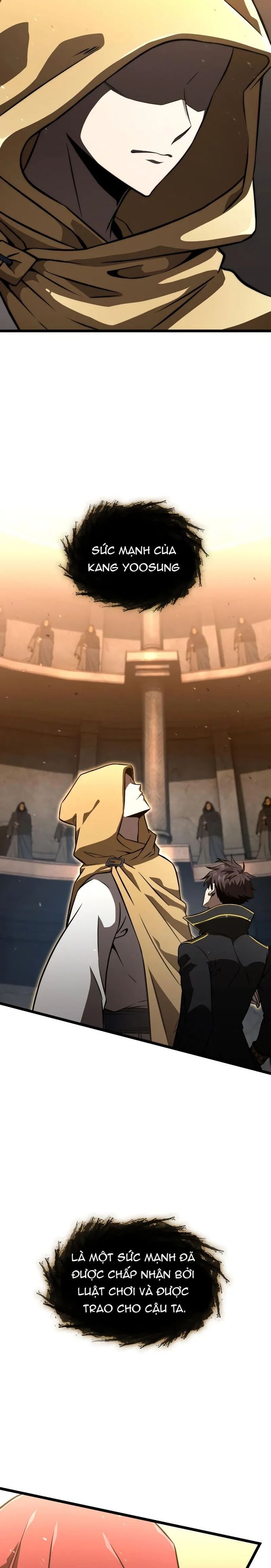 Người Chơi Tài Năng Điên Cuồng Chapter 79 - 3