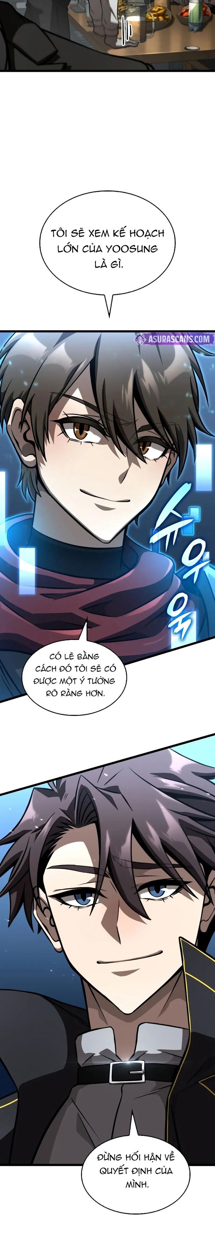 Người Chơi Tài Năng Điên Cuồng Chapter 79 - 31