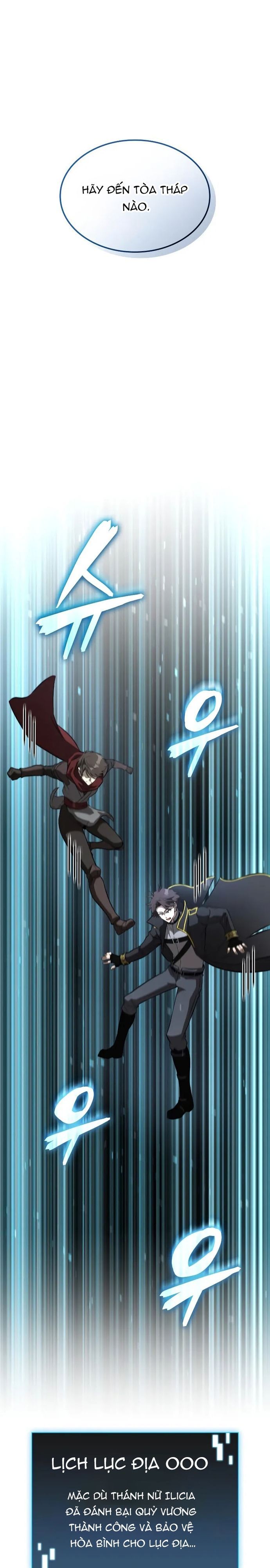 Người Chơi Tài Năng Điên Cuồng Chapter 79 - 32