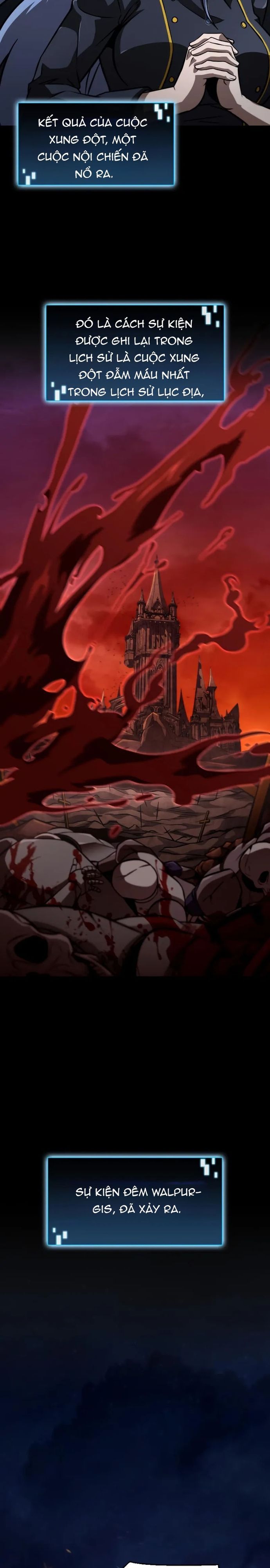 Người Chơi Tài Năng Điên Cuồng Chapter 79 - 34