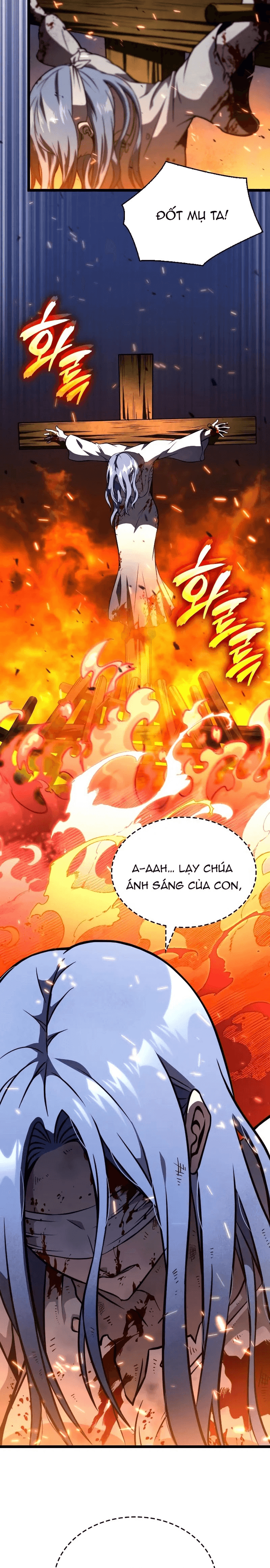 Người Chơi Tài Năng Điên Cuồng Chapter 79 - 36