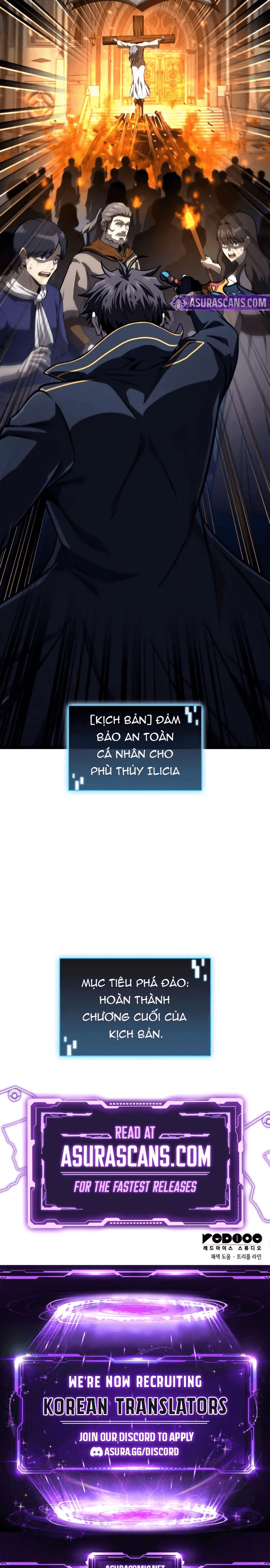 Người Chơi Tài Năng Điên Cuồng Chapter 79 - 38