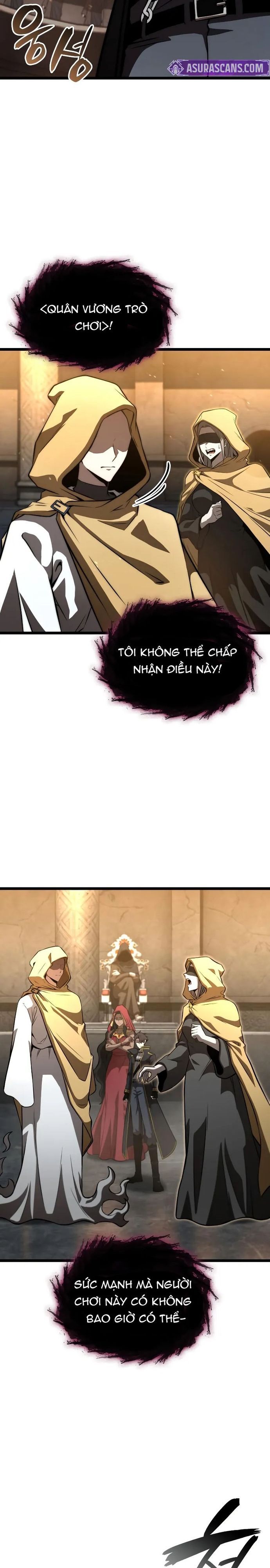 Người Chơi Tài Năng Điên Cuồng Chapter 79 - 5